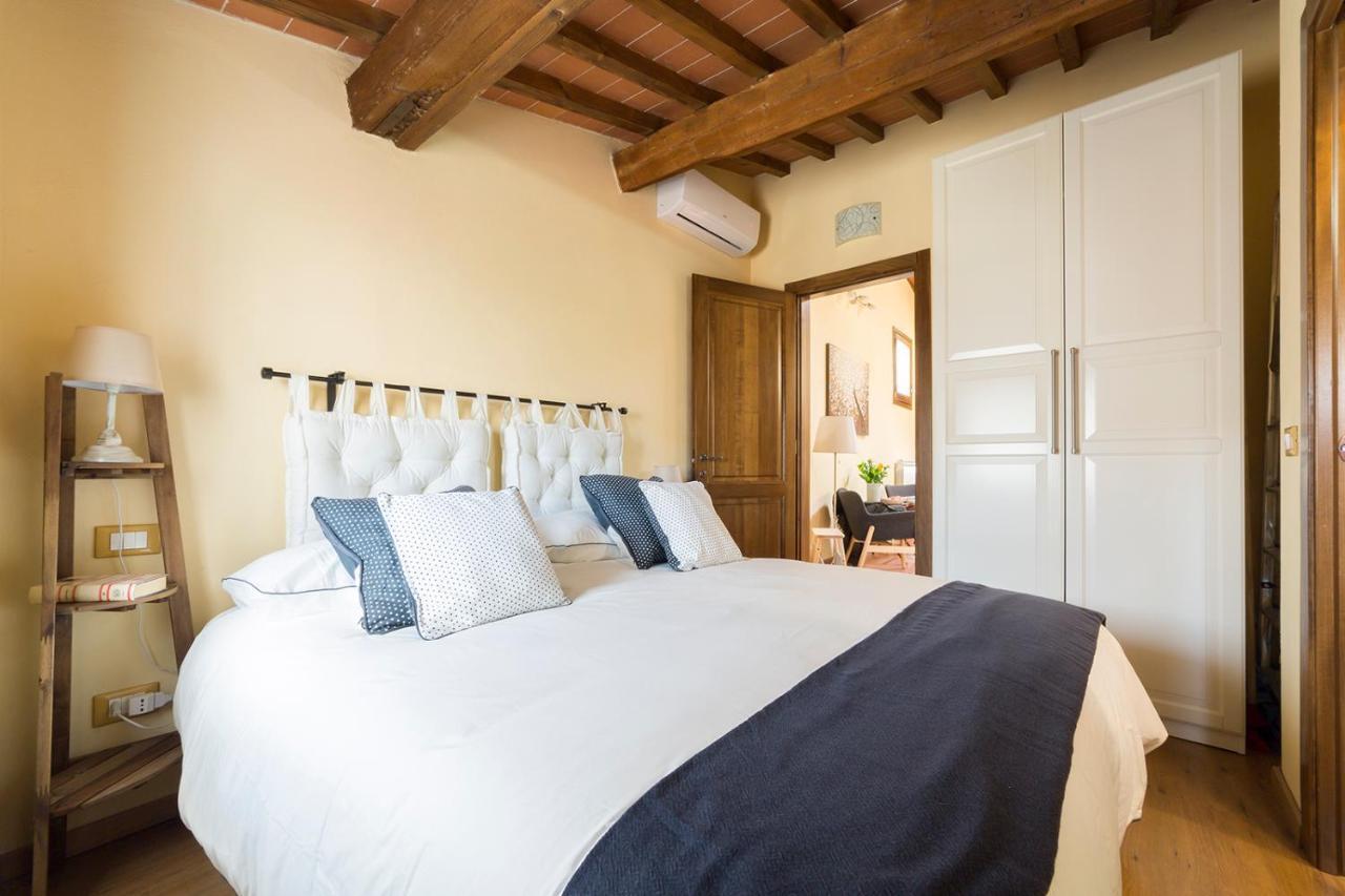 Mercato Centrale 2 Bedrooms Apartment 佛罗伦萨 外观 照片