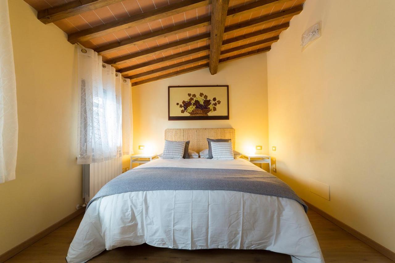 Mercato Centrale 2 Bedrooms Apartment 佛罗伦萨 外观 照片