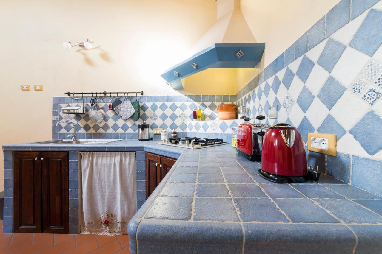Mercato Centrale 2 Bedrooms Apartment 佛罗伦萨 外观 照片