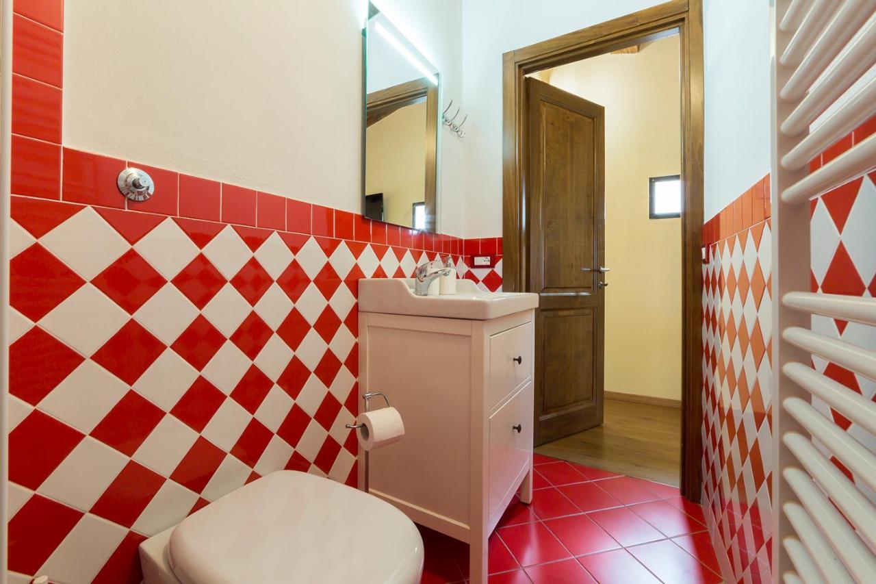 Mercato Centrale 2 Bedrooms Apartment 佛罗伦萨 外观 照片