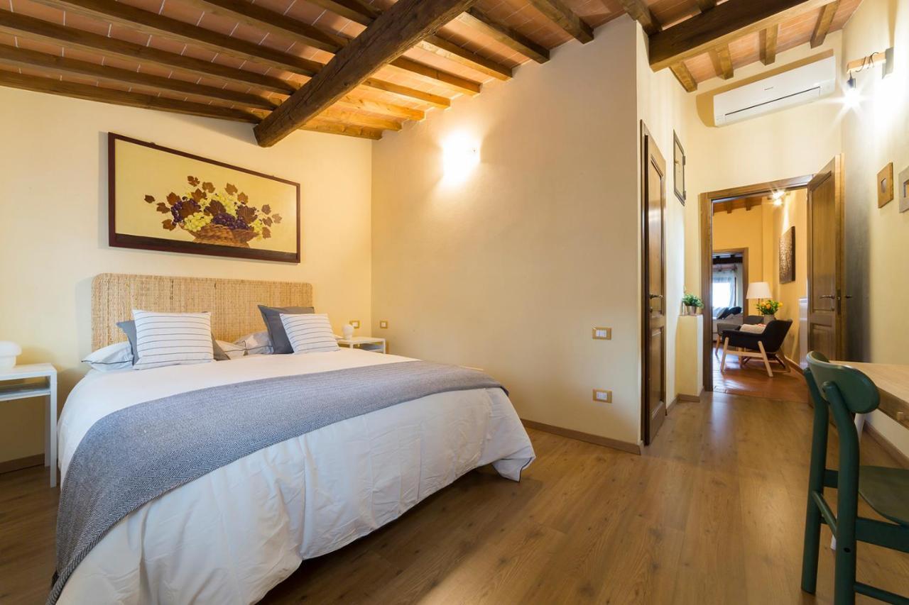 Mercato Centrale 2 Bedrooms Apartment 佛罗伦萨 外观 照片