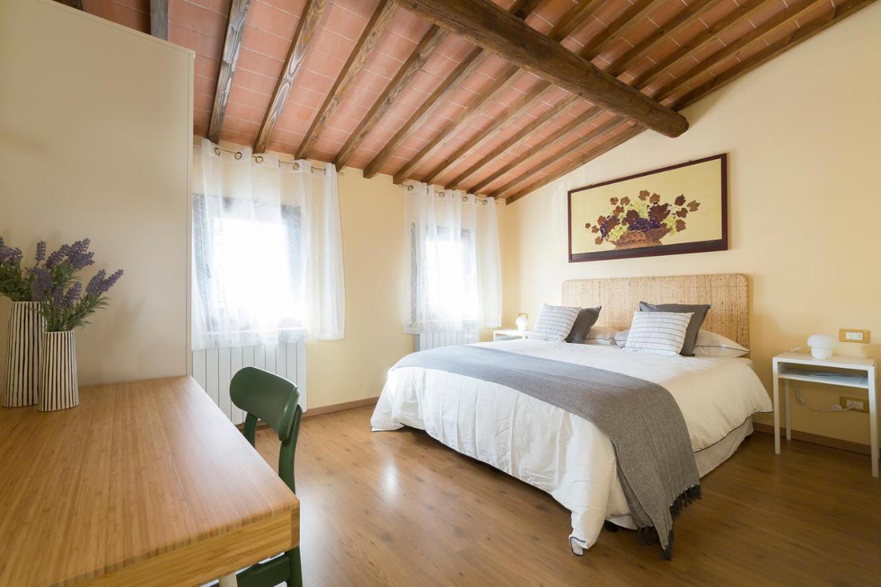 Mercato Centrale 2 Bedrooms Apartment 佛罗伦萨 外观 照片