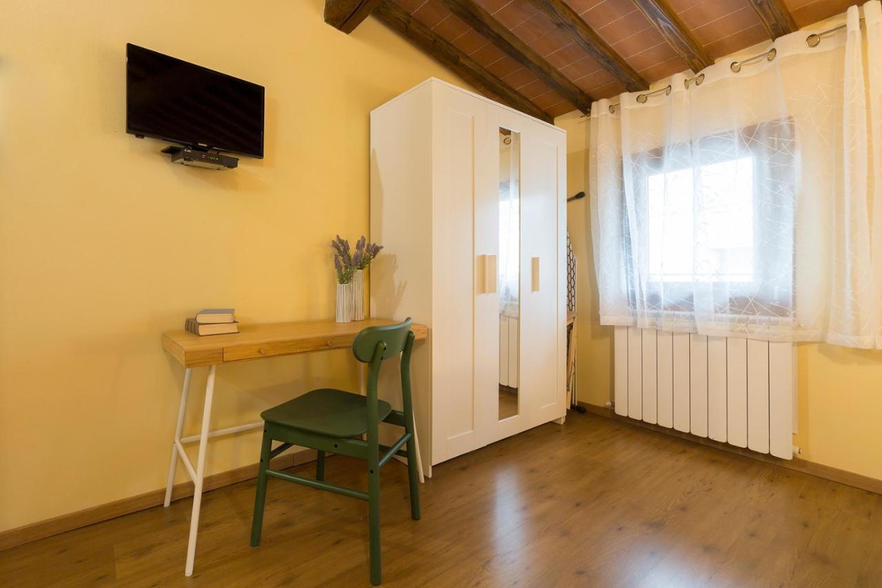 Mercato Centrale 2 Bedrooms Apartment 佛罗伦萨 外观 照片
