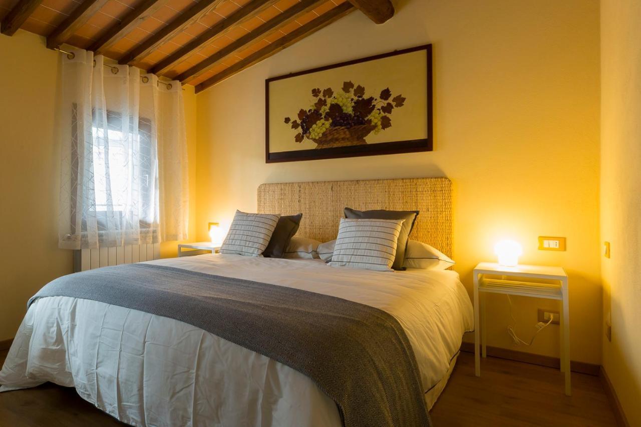 Mercato Centrale 2 Bedrooms Apartment 佛罗伦萨 外观 照片