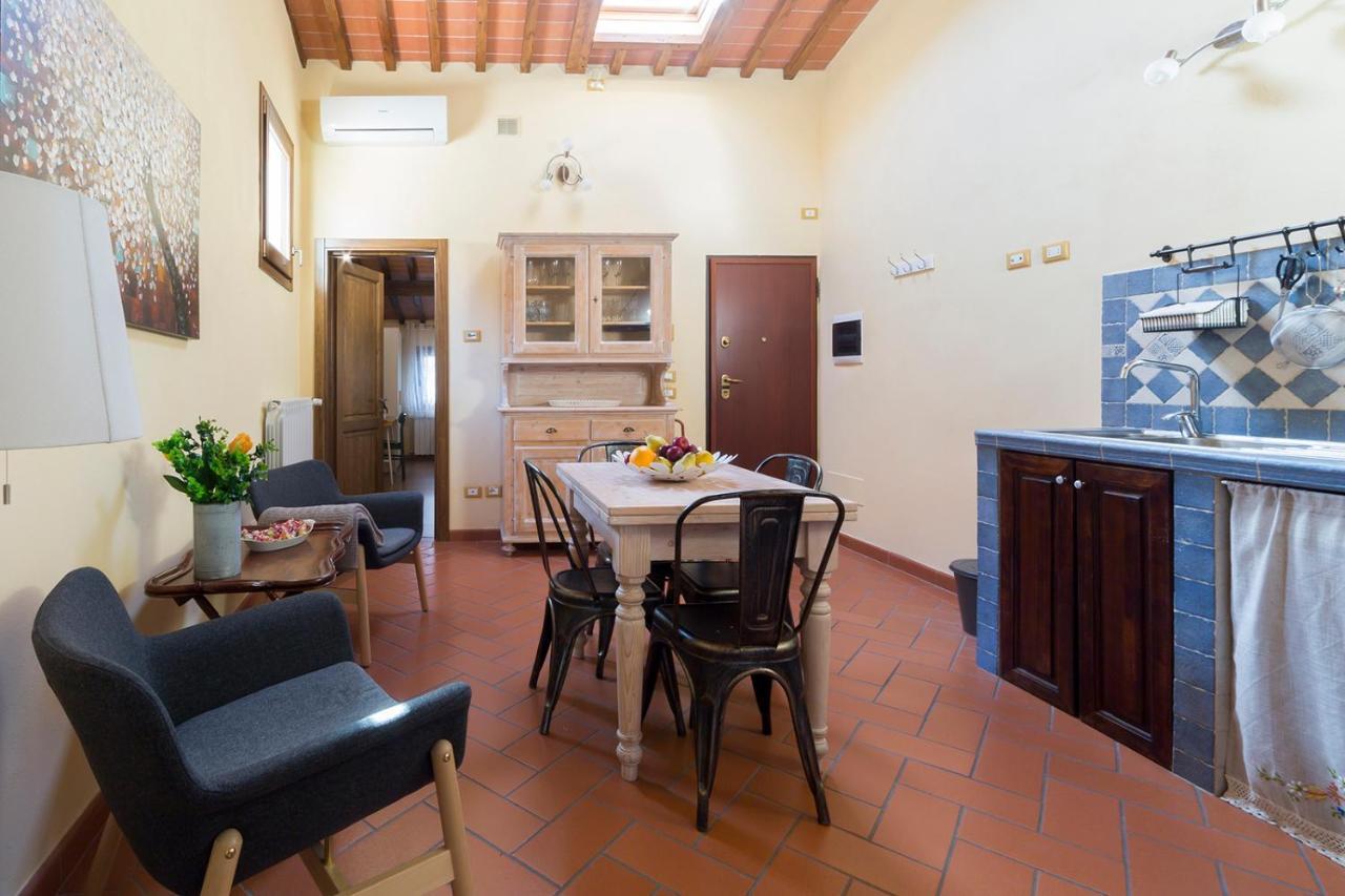 Mercato Centrale 2 Bedrooms Apartment 佛罗伦萨 外观 照片