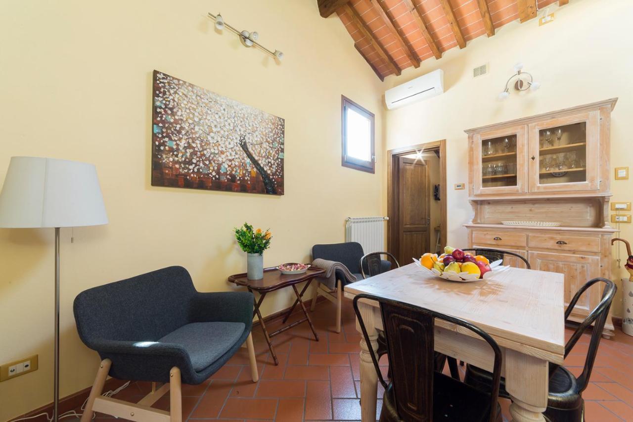 Mercato Centrale 2 Bedrooms Apartment 佛罗伦萨 外观 照片