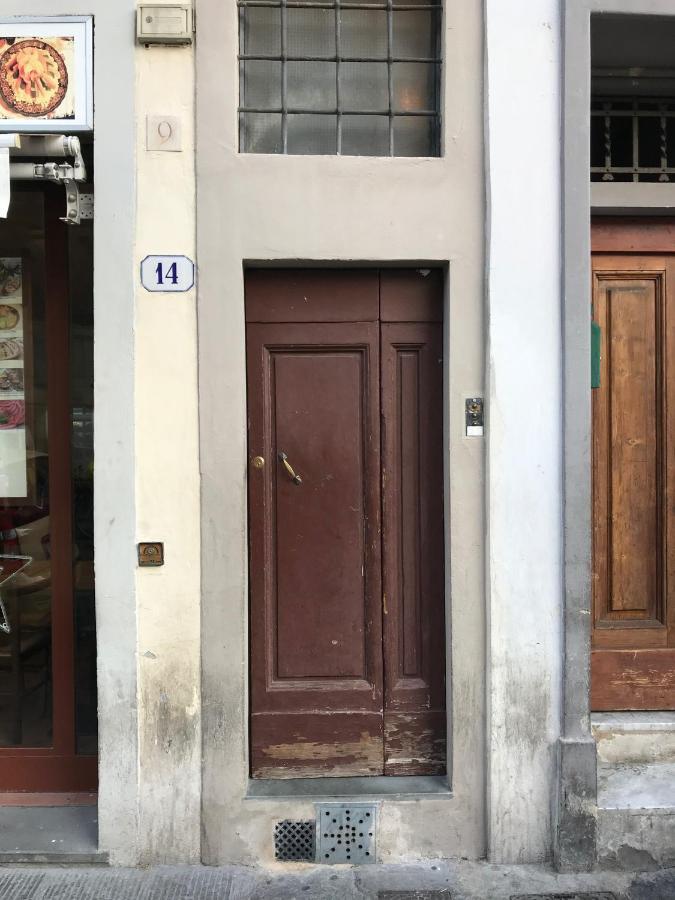 Mercato Centrale 2 Bedrooms Apartment 佛罗伦萨 外观 照片